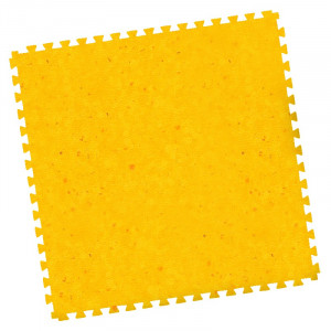 Gerflor PVC kliktegel GTI Max geel
